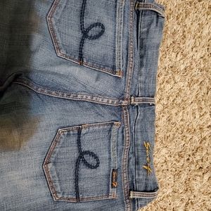 7 Seven Women's Bootcut Jeans Size 28